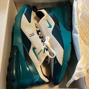 Nike Air Max 270 SE - Spirit Teal
